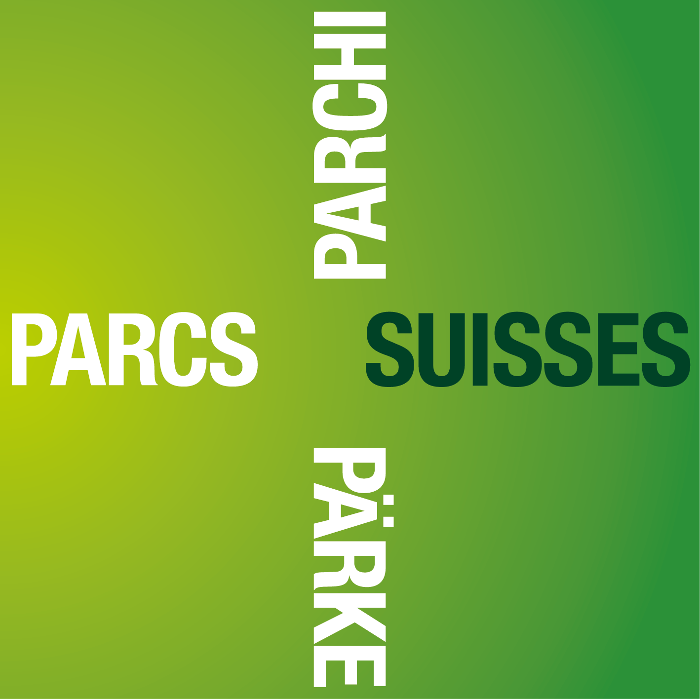 Parcs Suisses