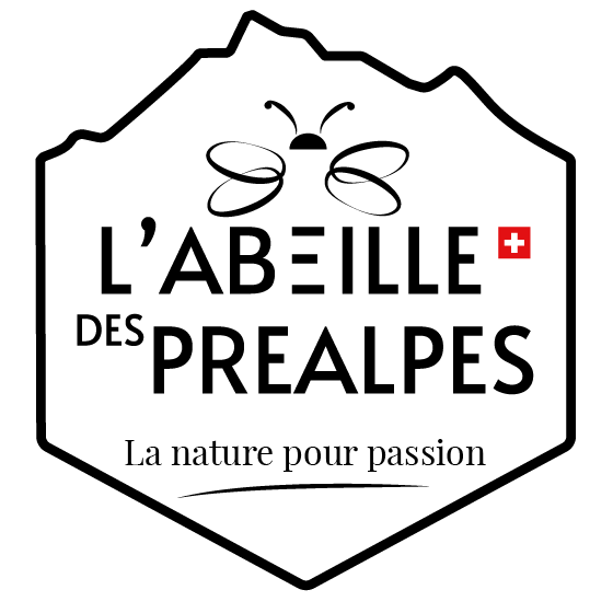 L'abeille des Préalpes