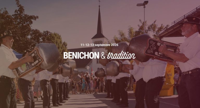 Bénichon & Traditions Ecuvillens