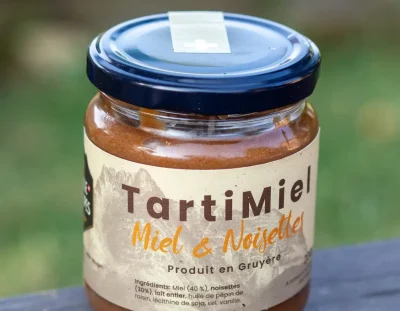 Tartimiel