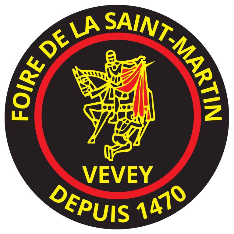 Foire de la St-Martin - Vevey